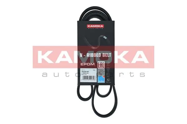 7016147 Kamoka