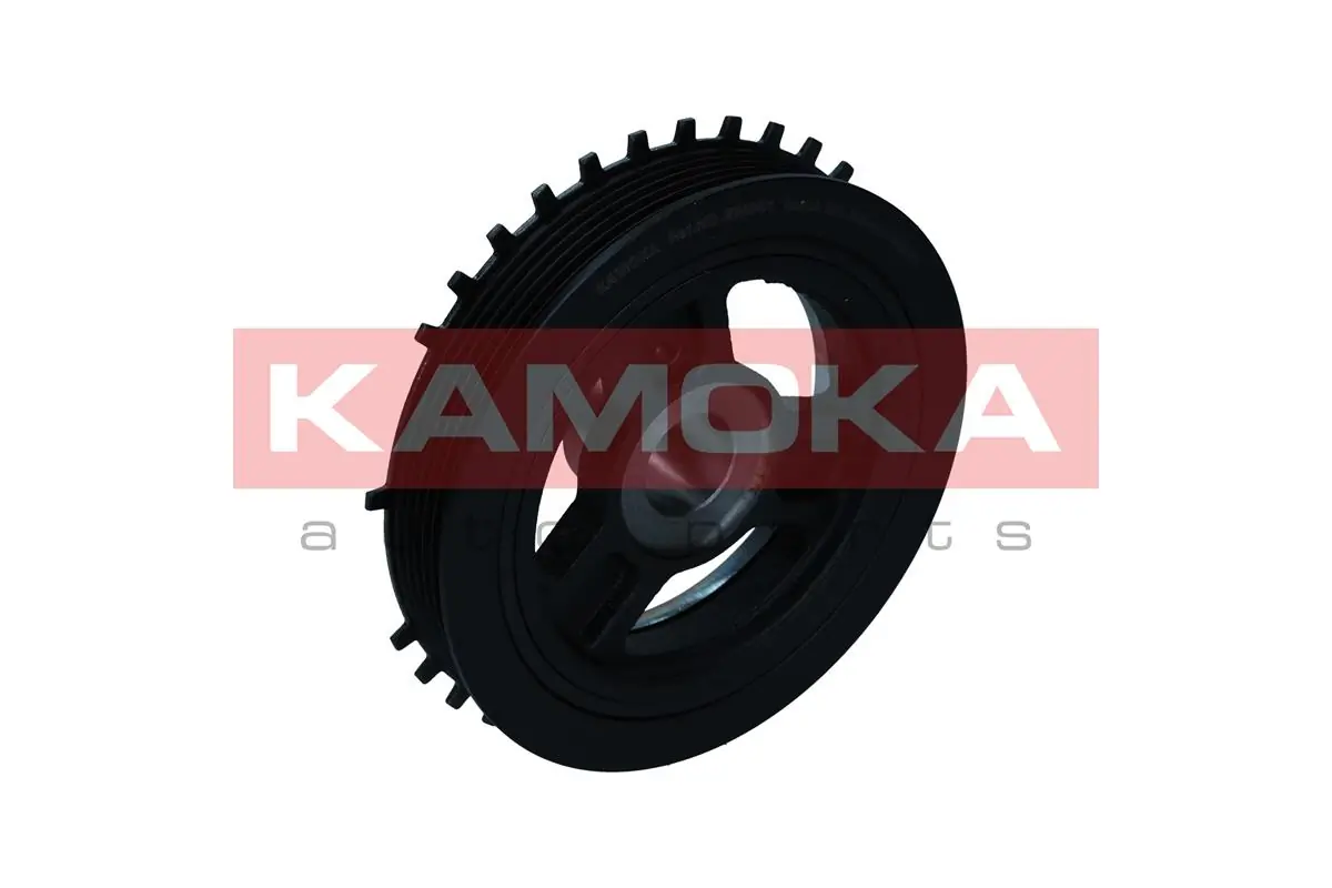 Koło pasowe wału korbowego Mazda 6 MPS sedana (GG) (2005 - 2007) cena, od 86,50 USD