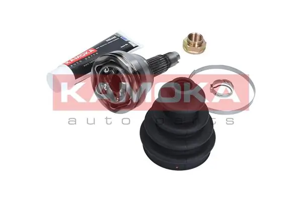 6708 Kamoka