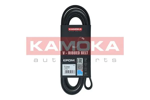 7016234 Kamoka