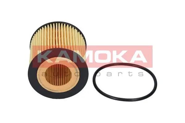 F103801 Kamoka