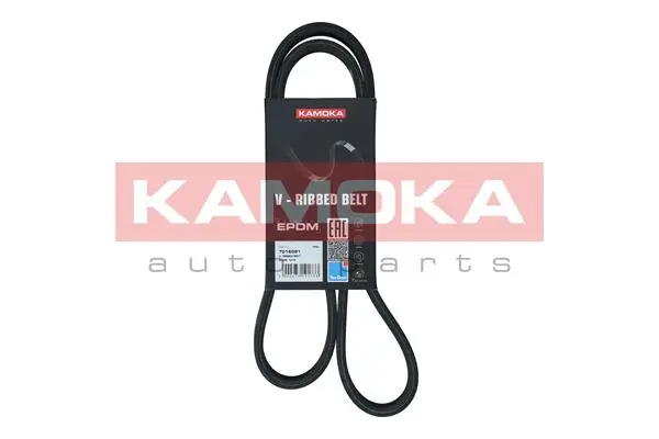 7016081 Kamoka