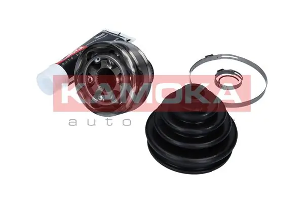 6083 Kamoka
