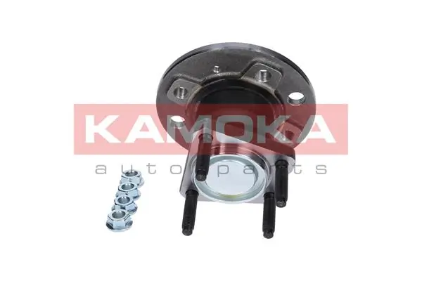 Piasta tylna Kamoka 5500079 cena, od 63,89 USD
