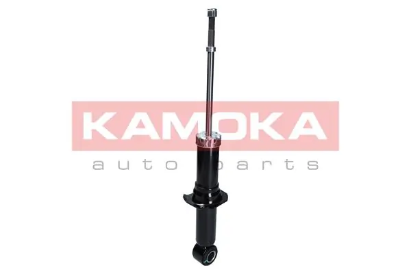 2000704 Kamoka