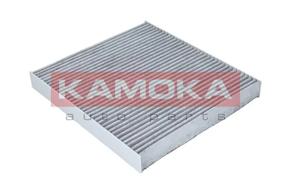 F509601 Kamoka Filtr kabiny