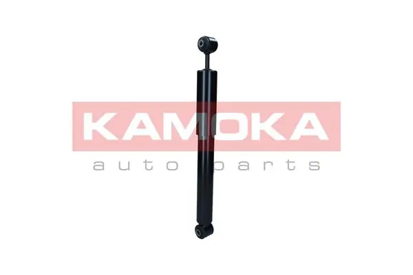 2000742 Kamoka