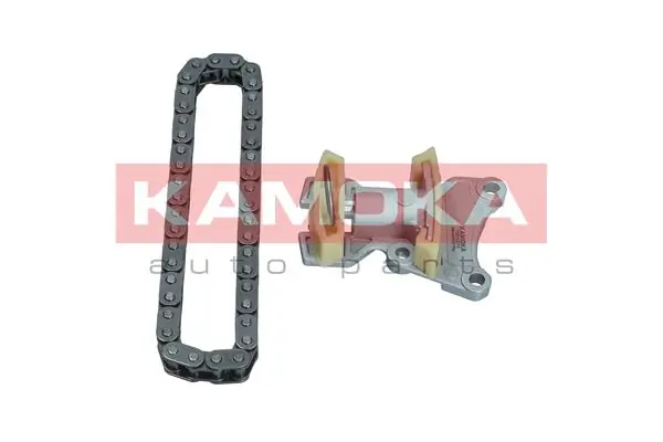 Łańcuch rozrządu, zestaw do Volkswagen Polo V 6R1, 6C1