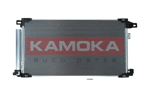 Chłodnica klimatyzacji Toyota C-HR hatchback (X10) (2016 - 2023) cena, od 193,52 USD