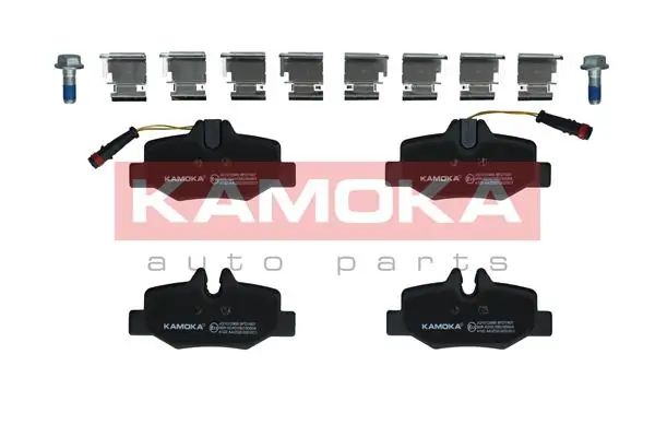 JQ1012988 Kamoka