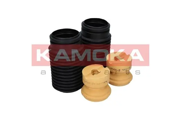 2019009 Kamoka