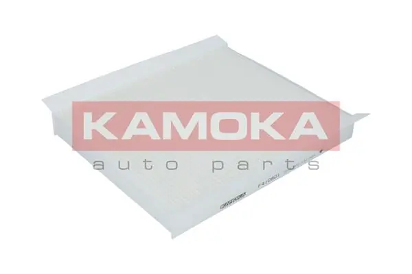 F410801 Kamoka