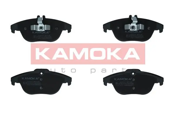 JQ101117 Kamoka
