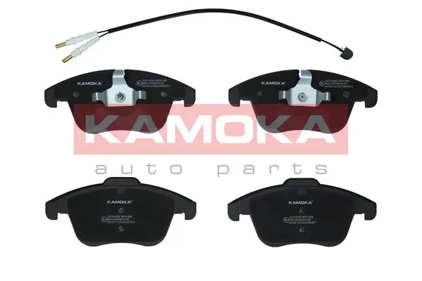 JQ1018320 Kamoka