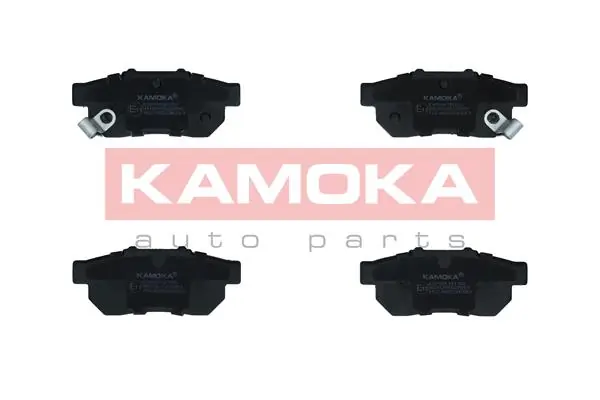 JQ101191 Kamoka