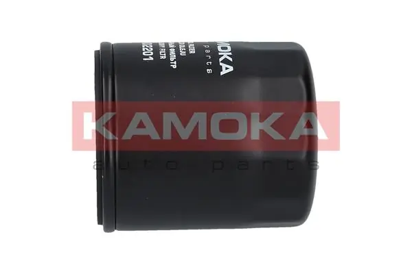 F102201 Kamoka Filtr oleju