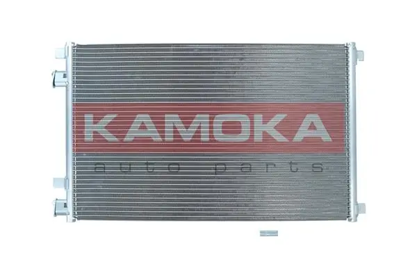 7800208 Kamoka Chłodnica klimatyzacji