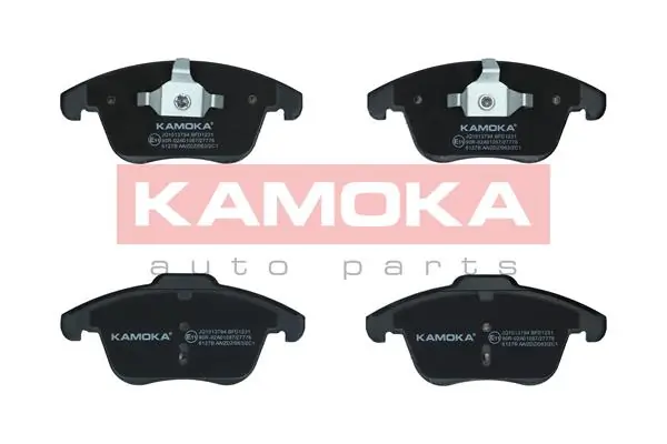 JQ1013794 Kamoka