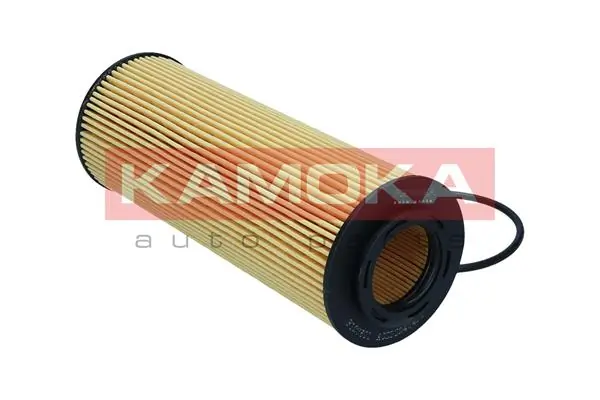 F127601 Kamoka