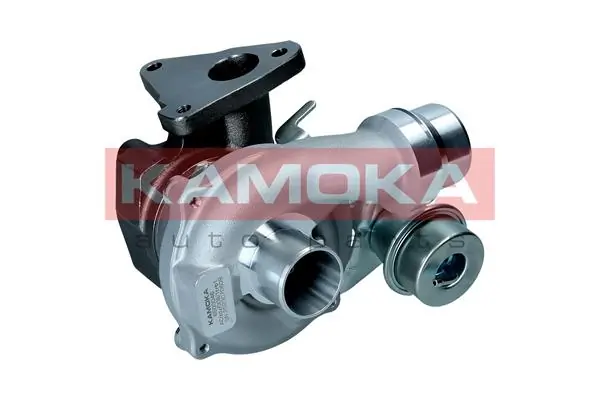 Turbina Renault Scenic 