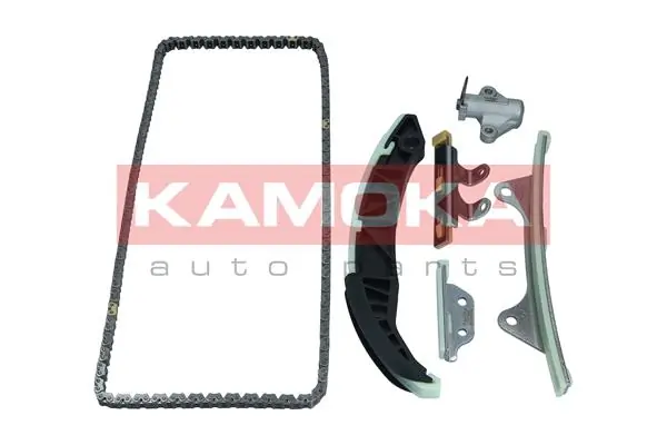  Łańcuch rozrządu, zestaw Hyundai I10 