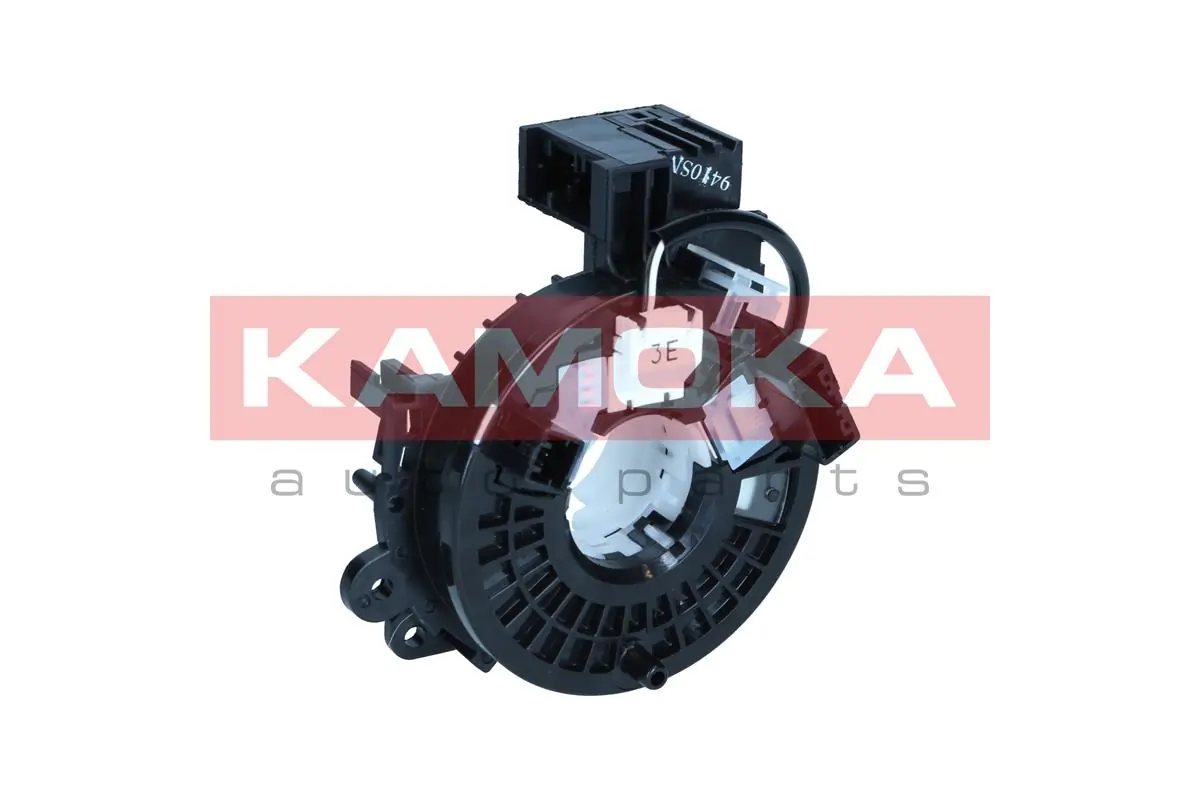 Pierścień kontaktowy AIRBAG, taśma kierownicy Nissan JUKE F15