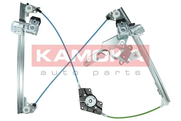  Mechanizm podnoszenia szyby drzwi przednich prawych Skoda Octavia 