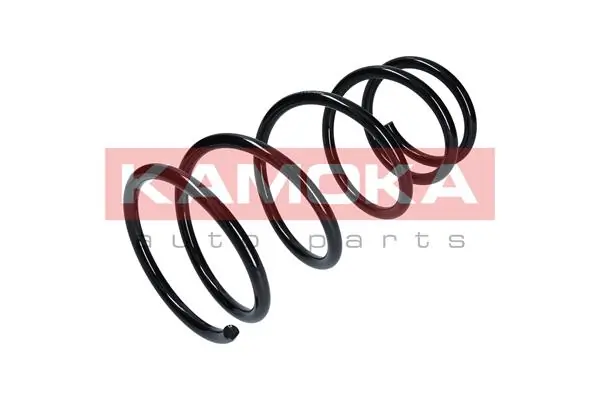 Sprężyna przednia Nissan Primera sedana (P12) (2002 - 2008) cena, od 39,44 USD