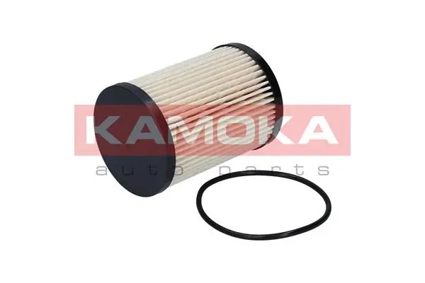  Filtr paliwa Volvo XC70 