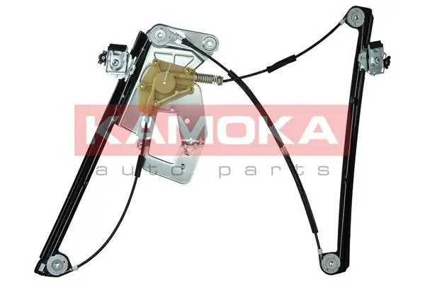 Mechanizm podnoszenia szyby drzwi przednich prawych 51338159832 VAG