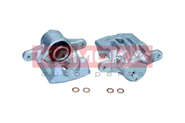 Zacisk hamulcowy tylny prawy do Subaru Outback B14, BR
