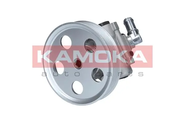 PP009 Kamoka
