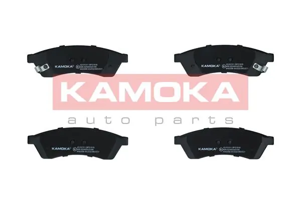 JQ101311 Kamoka