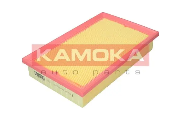F250901 Kamoka