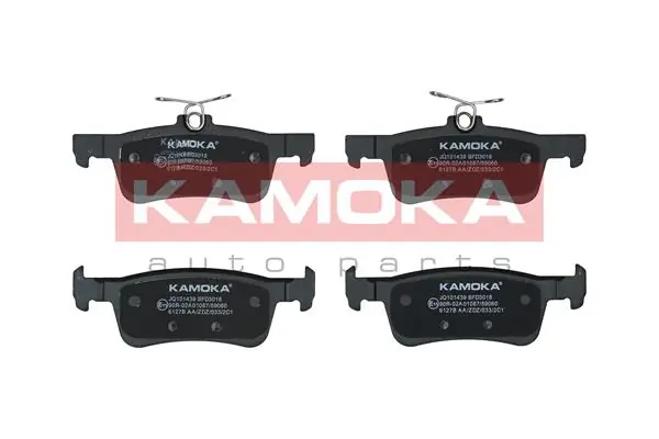 JQ101439 Kamoka