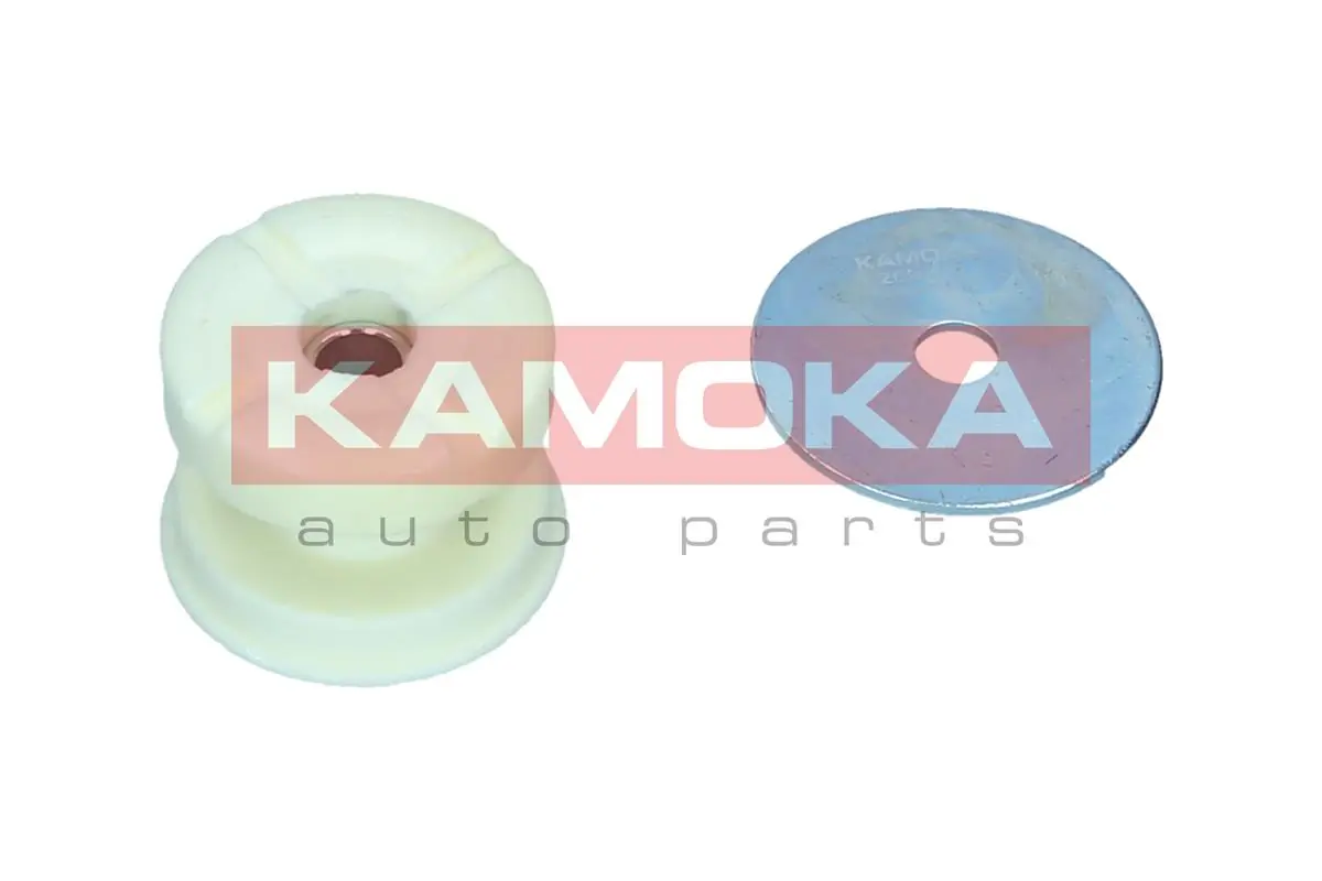 Do koszyka Poduszka amortyzatora tylnego BMW X5  E70