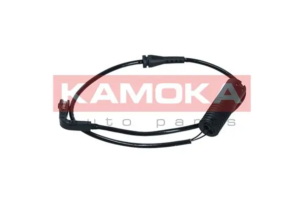 Czujnik zużycia klocków hamulcowych tylny Kamoka 105027 cena, od 8,16 USD