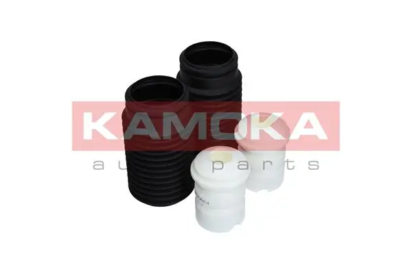 Odbój amortyzatora tylnego + osłona Toyota Avensis I sedana (T22) (1997 - 2003) cena, od 19,61 USD