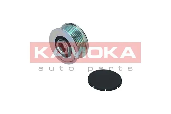 Koło pasowe alternatora Toyota Corolla hatchback (E12U) (2002 - 2006) cena, od 41,08 USD