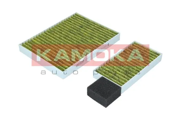 6080101 Kamoka