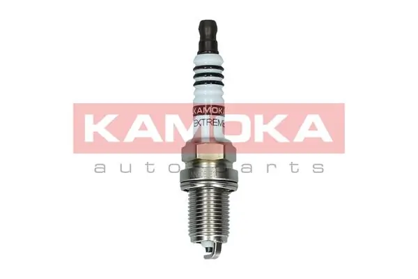  Świeca zapłonowa Ford Fiesta 