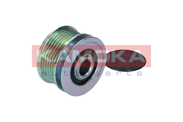  Koło pasowe alternatora Mazda CX-5 1