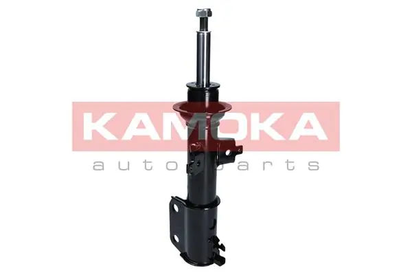 Amortyzator przedni 7700830493 Renault (RVI)