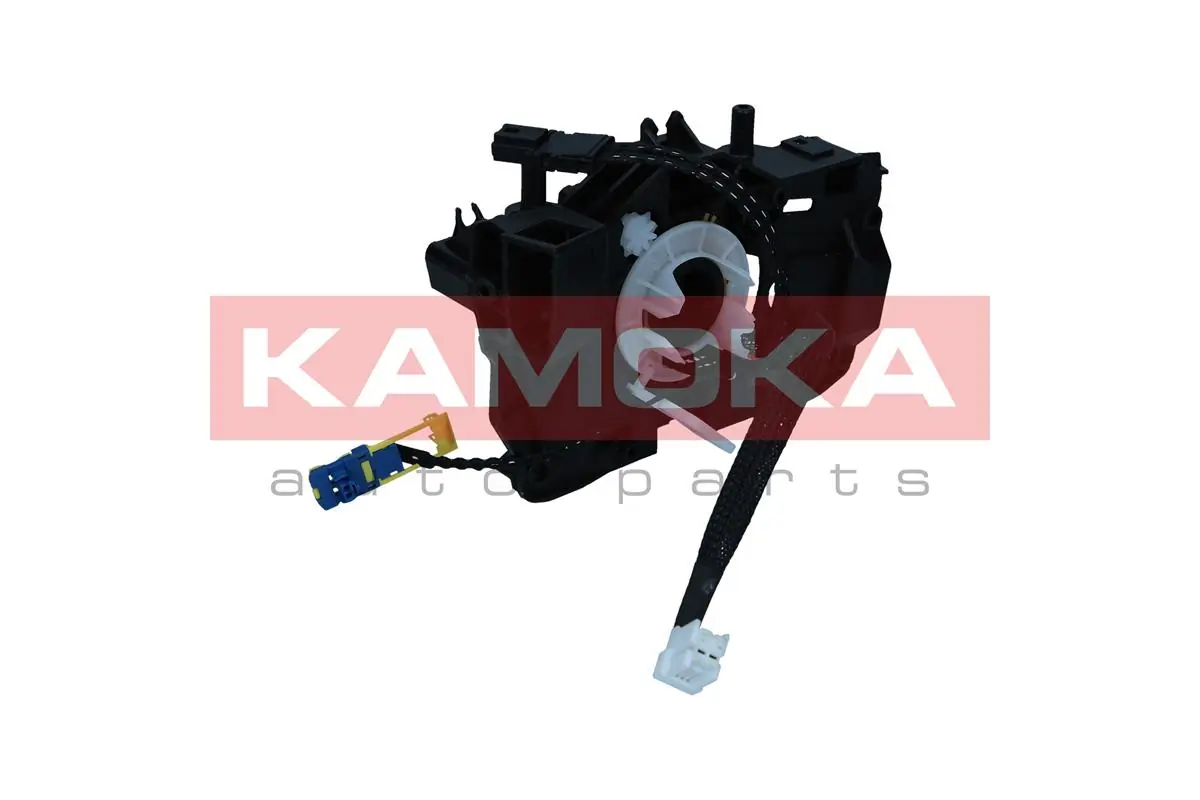 95517223 General Motors Pierścień kontaktowy AIRBAG, taśma kierownicy
