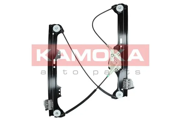 Mechanizm podnoszenia szyby drzwi przednich lewych do BMW 5  E61