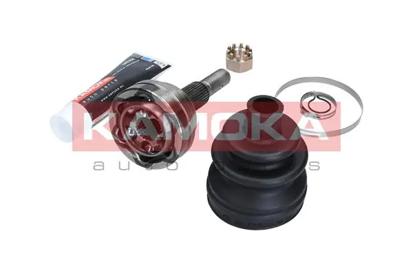 6952 Kamoka