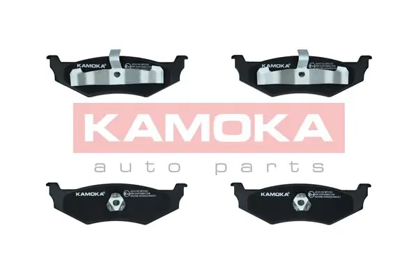 JQ101192 Kamoka