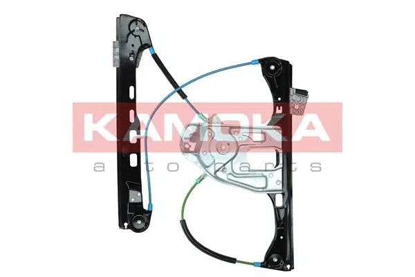  Mechanizm podnoszenia szyby drzwi przednich lewych Mercedes C 