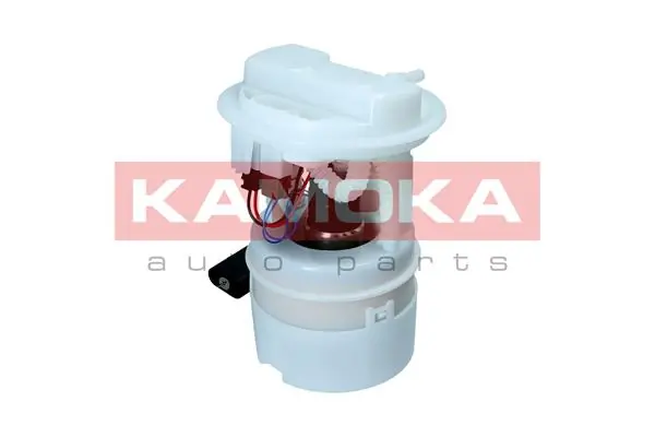 Do koszyka 1671040780 Peugeot/Citroen Moduł pompy paliwowej z czujnikiem poziomu paliwa