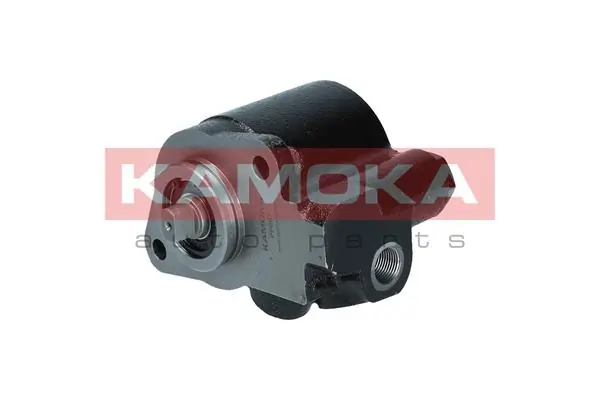 PP087 Kamoka